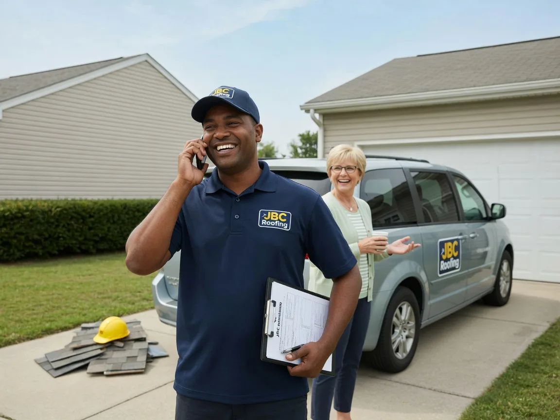 Roof Replacement Verona, PA FAQs